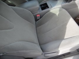 2007 TOYOTA CAMRY LE WHITE 3.5L AT Z19506